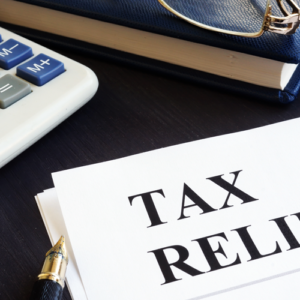 Tax Relief Options for Disaster Victims