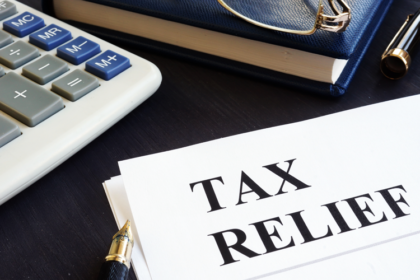 Tax Relief Options for Disaster Victims