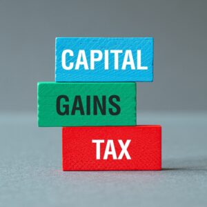 Understanding Capital Gains Tax