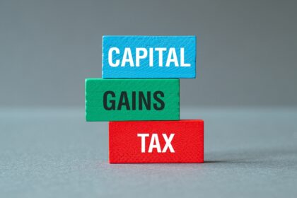 Understanding Capital Gains Tax